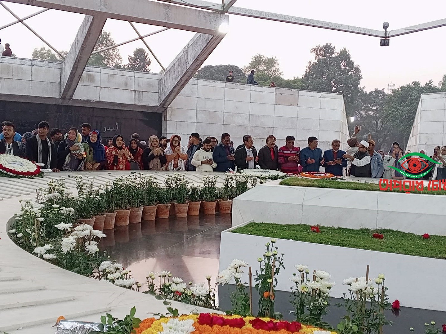 গণতন্ত্রের অগ্নি মশাল ছিলেন খালেদা জিয়া