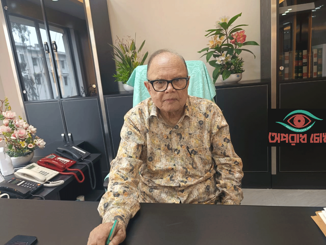 সাব-রেজিস্ট্রি অফিস ভূমি মন্ত্রণালয় গ্রহণে প্রস্তুত: ভূমি উপদেষ্টা