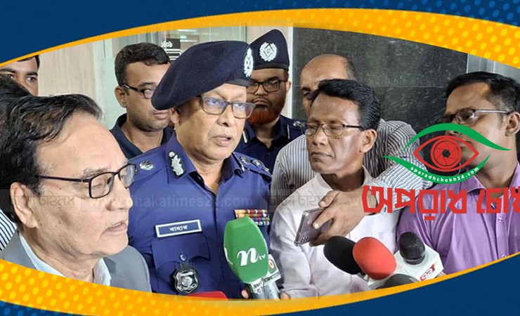 ৪ হাজার এএসআই নিয়োগ