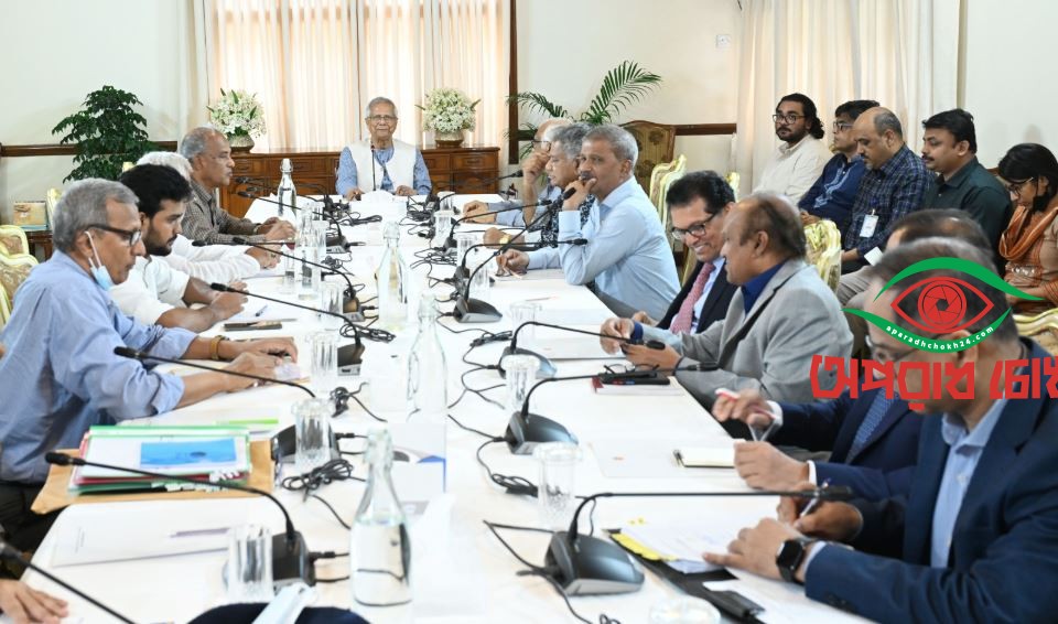 জোরদার করবে সরকার, নেবে কঠোর ব্যবস্থা