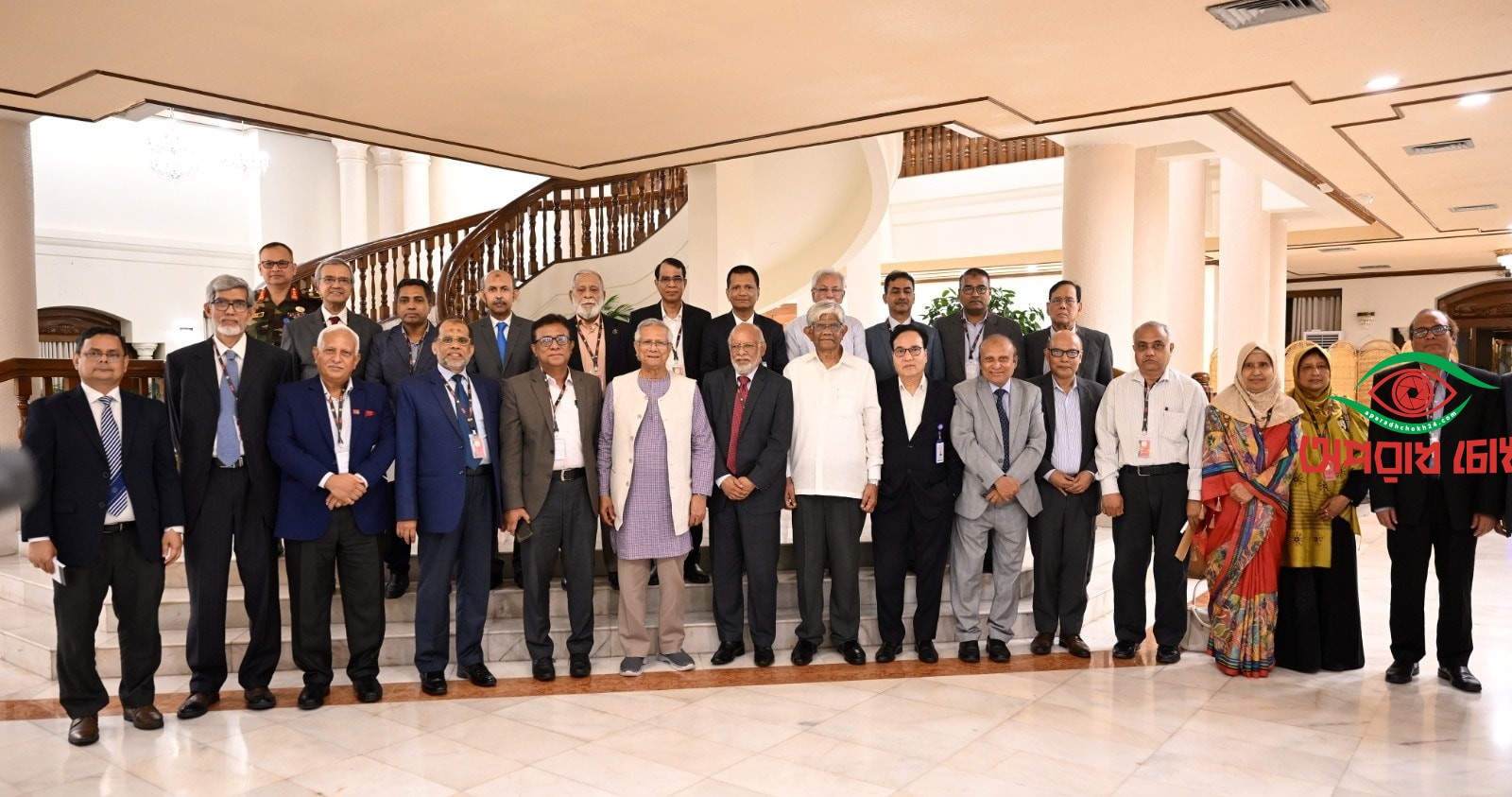 নতুন বেতন কাঠামো চূড়ান্ত হবে