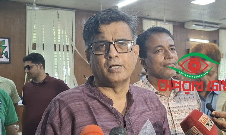 গণভোটের বিষয়ে যে সিদ্ধান্তই হোক