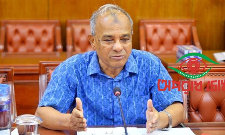 নির্বাচনের প্রস্তুতি জোরদার করেছে সরকার