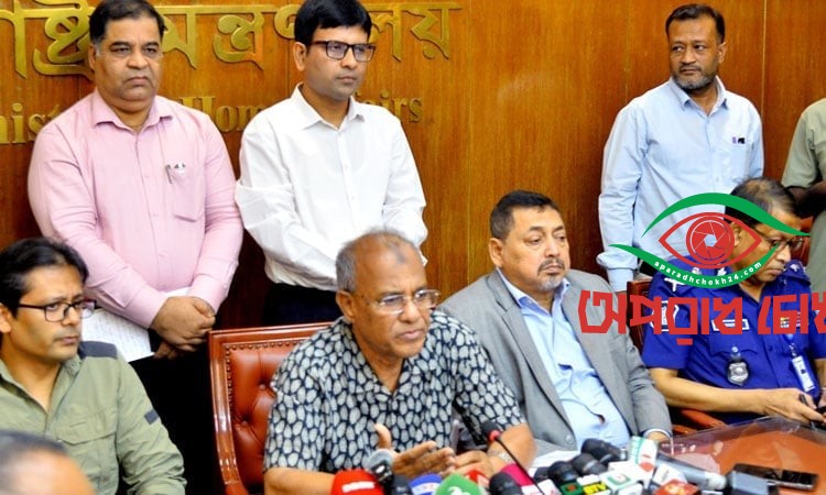 পুলিশকে নিরপেক্ষ থাকতে হবে