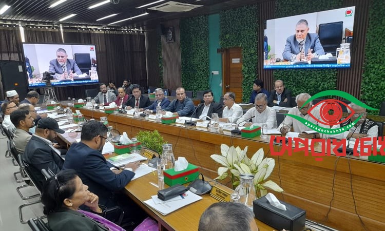 সরকার থেকে আনুষ্ঠানিকভাবে জানানোর পর গণভোট বিষয়ে সিদ্ধান্ত