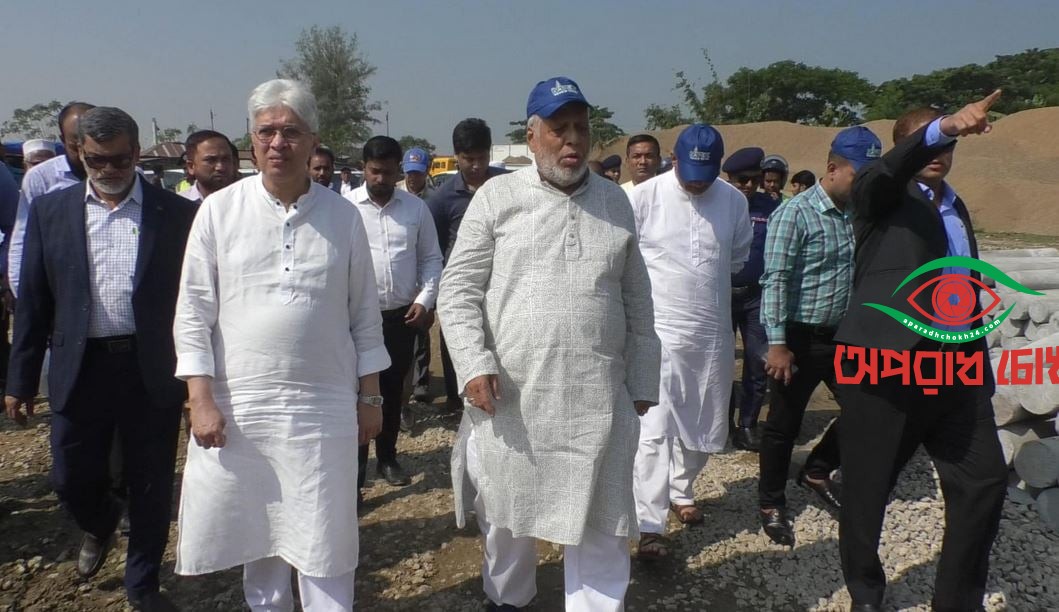 গ্যাসভিত্তিক অর্থনৈতিক অঞ্চল গড়ে তুলতে তিন উপদেষ্টার আশ্বাস