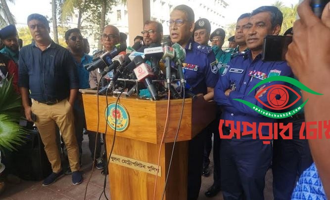 কোনো অপশক্তি নির্বাচন বানচাল করতে পারবে না