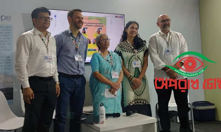 সামাজিক ব্যবসা কোনো তত্ত্ব নয়, বাস্তব সমাধান