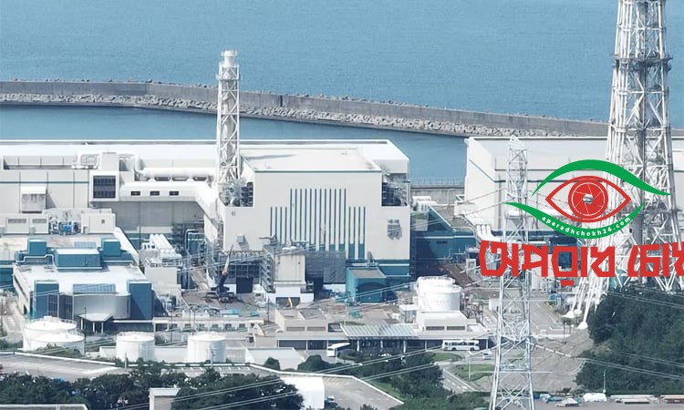 পরমাণু বিদ্যুৎকেন্দ্র পুনরায় চালু করতে প্রস্তুত জাপান