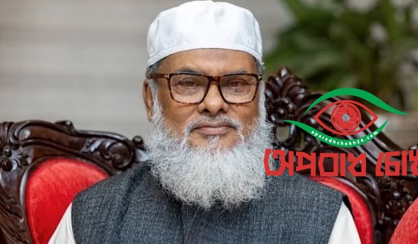 আলেমদেরকে রাষ্ট্রের দায়িত্বে আসতে হবে