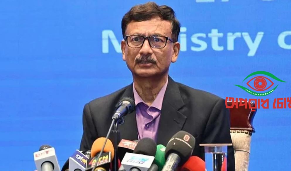 ভারতের কোনো পরামর্শ প্রত্যাশা করে না ঢাকা