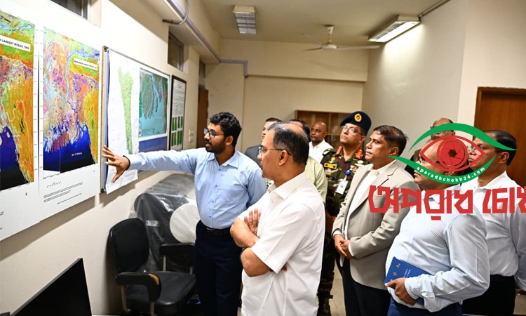 স্পারসোকে আধুনিক ও যুগোপযোগী গড়ে তুলতে প্রধানমন্ত্রীর নির্দেশ