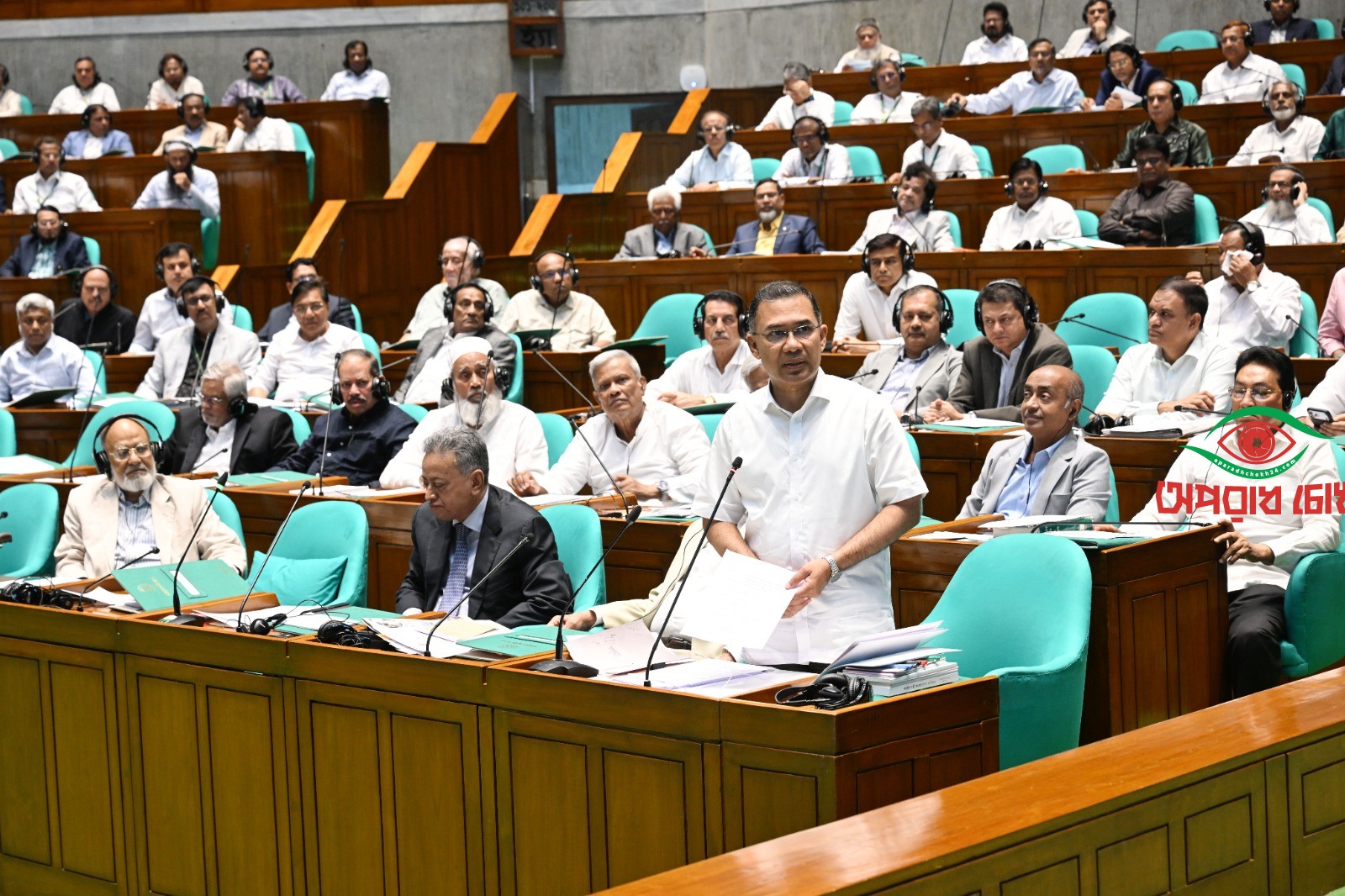 যে কোনো মূল্যে তিস্তা ব্যারাজ বাস্তবায়ন করা হবে