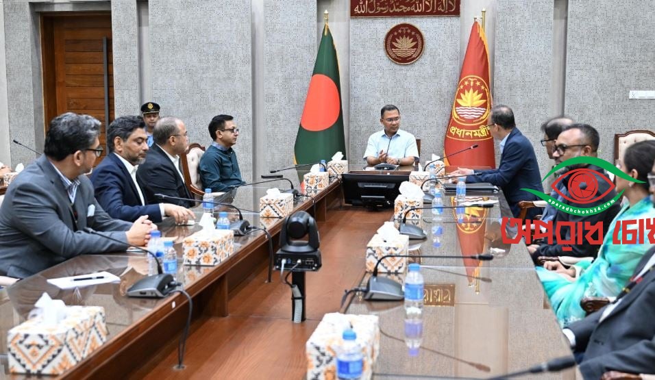 পোশাক শিল্পের বিকাশে প্রতিবন্ধকতা দ্রুত দূর করার নির্দেশনা