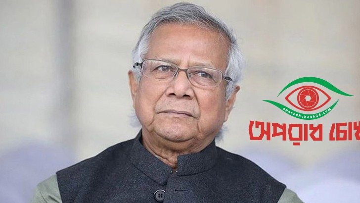 ‘বডি-ওর্ন ক্যামেরা’ কেনার নির্দেশ প্রধান উপদেষ্টার