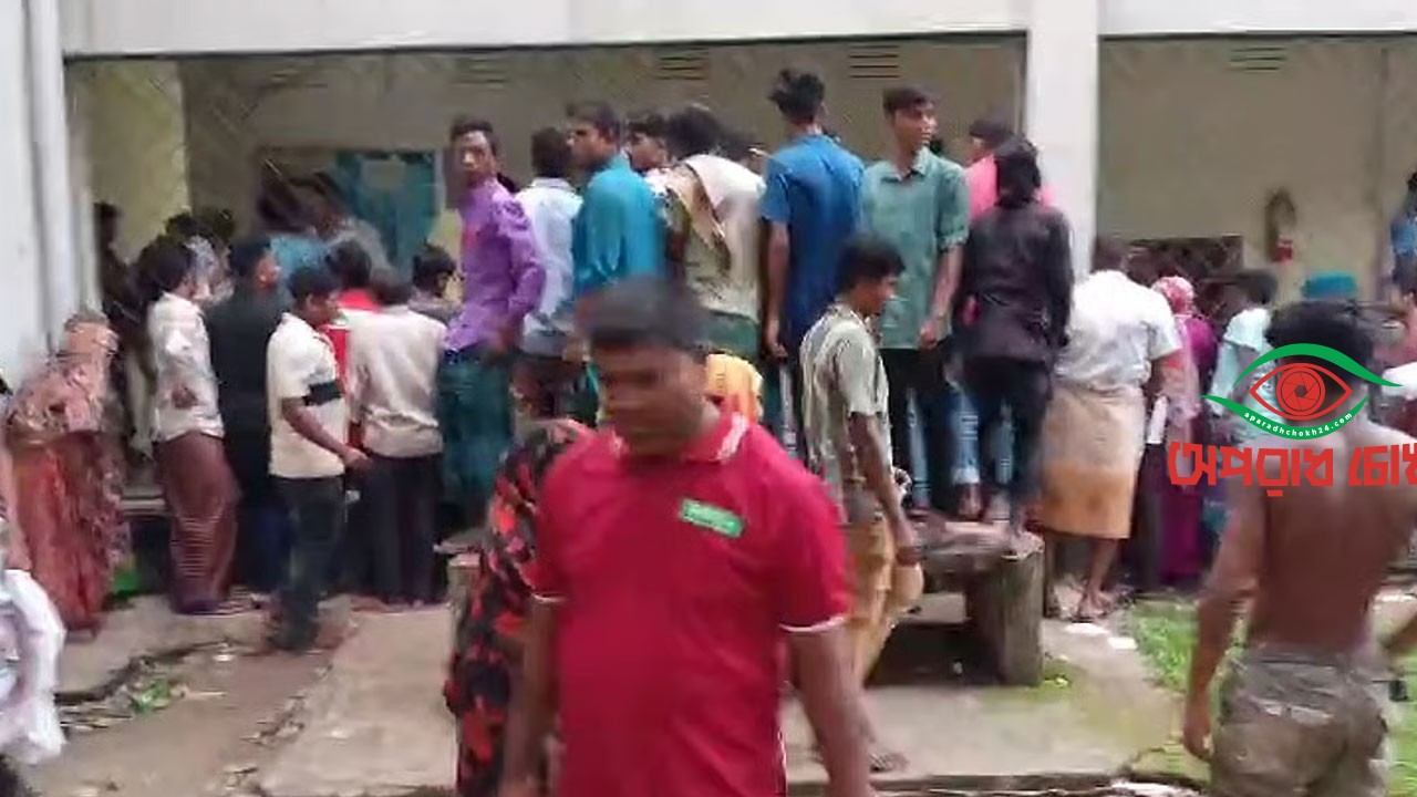 সংঘর্ষে নারীসহ নিহত ৩