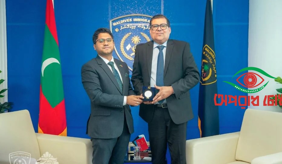 বাংলাদেশিদের জন্য ই-ভিসা ও মোবাইল অ্যাপ চালু