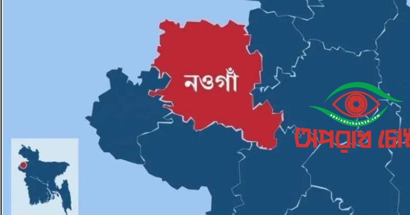 সাপাহারে বৃদ্ধা খুন