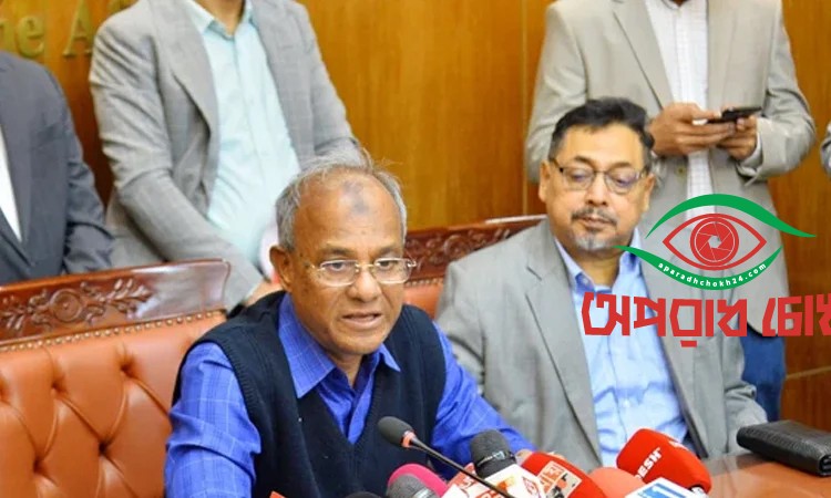 ‘অপারেশন ডেভিল হান্ট ফেইজ-২’ চালু করা হবে