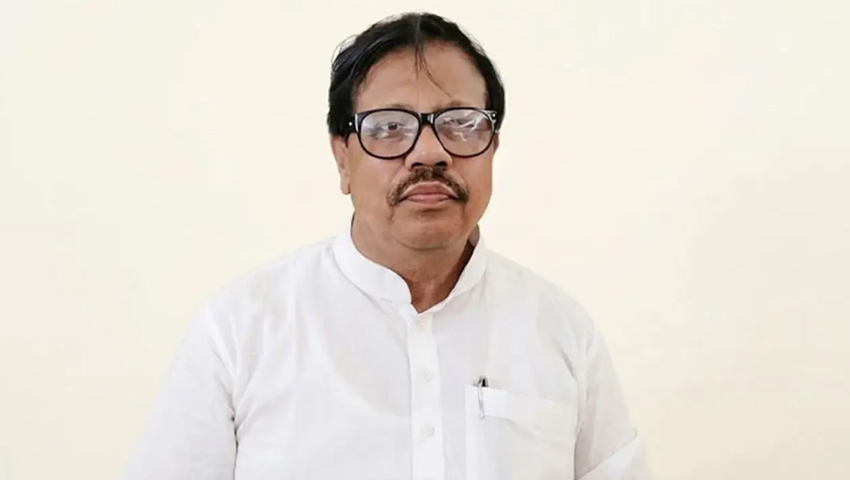 নাশকতা মামলায় সাবেক এমপি নূর মোহাম্মদকে গ্রেপ্তারের আদেশ