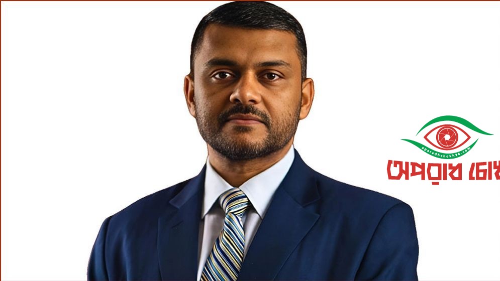 জামায়াত প্রার্থী শিশির মনিরের বিরুদ্ধে মামলা