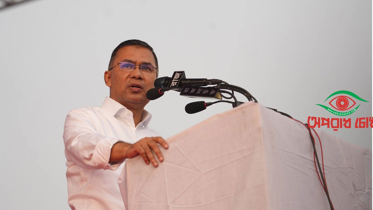 হাদির কবর জিয়ারত করবেন তারেক রহমান