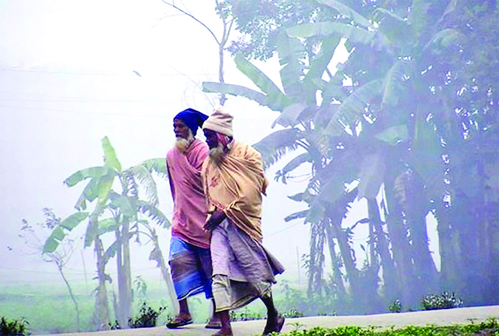 দুঃসংবাদ দিল আবহাওয়া অফিস